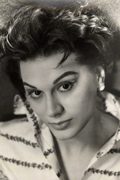 Doretta Morrow photo 2