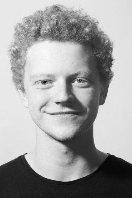 Markus Habakukk photo 2