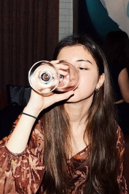 Leyla Shabanova