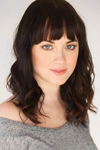 Amber Stonebraker photo 13