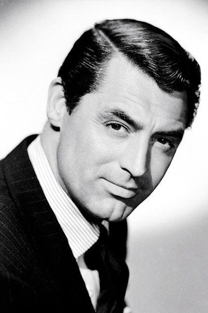 Cary Grant - 7