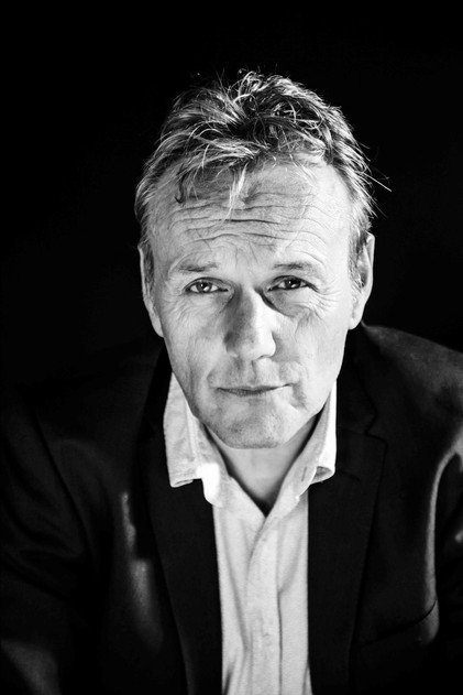 Anthony Stewart Head - 5