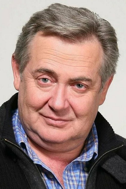 Yuriy Stoyanov - 4