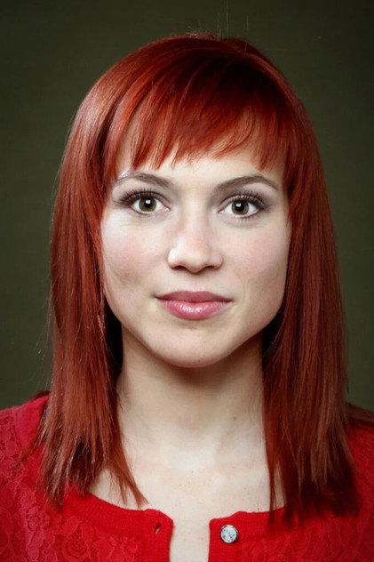 Erika Van Tielen
