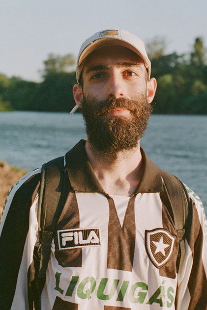 Аватар персоны Leonardo da Rosa