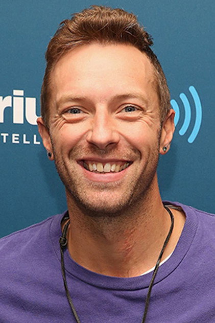 Chris Martin - 4