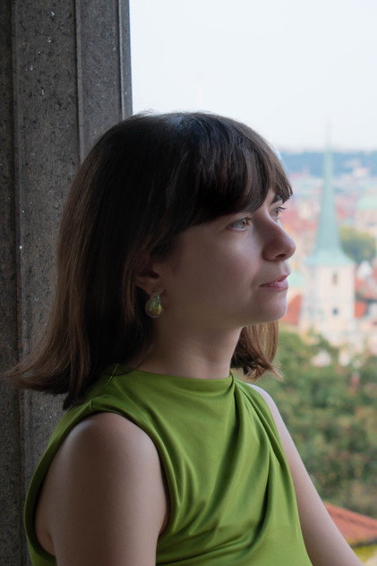 Anna Papazoglou