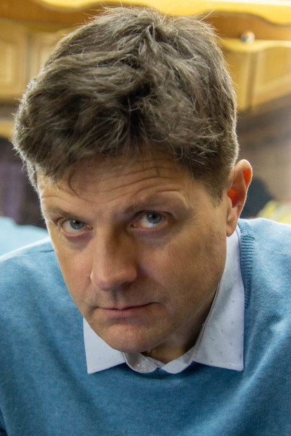 Дмитрий Витов