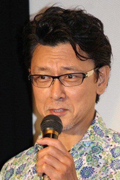 Image of Yuya Takagawa