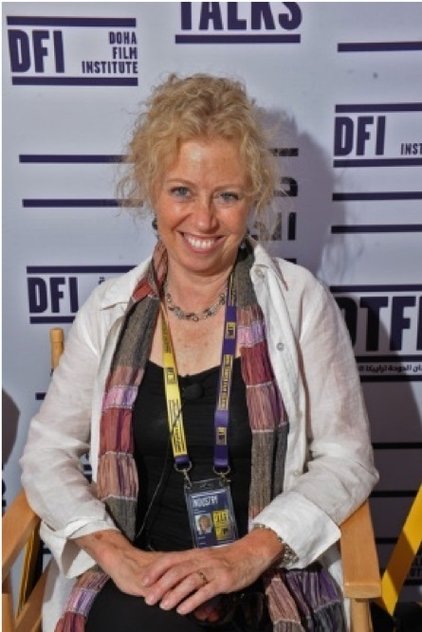 Lisa Fruchtman Lisa Fruchtman