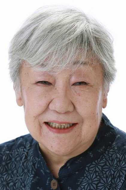 Atsuko Nakazawa photo 2