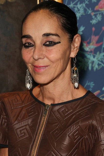 Shirin Neshat photo 9