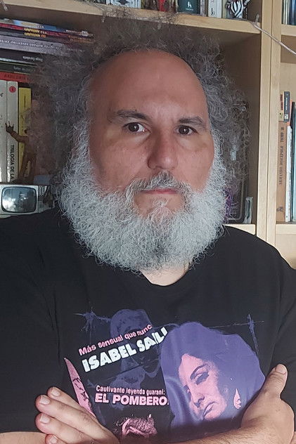 Аватар персоны Alberto Andrés Fasce