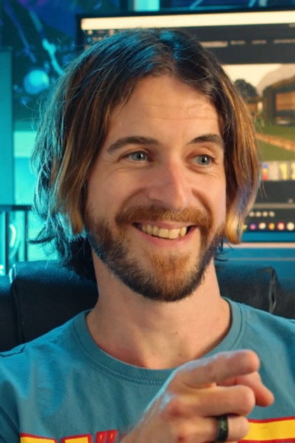 Аватар персоны Chris Stratton