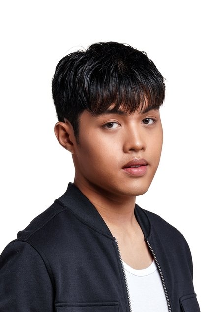 Аватар персоны Elijah Canlas