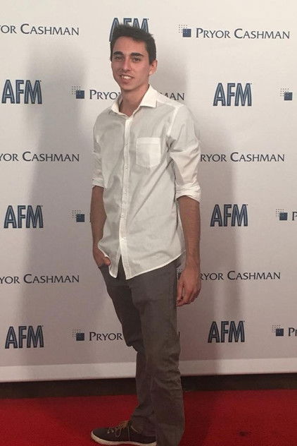 Аватар персоны Nicolo Fumero