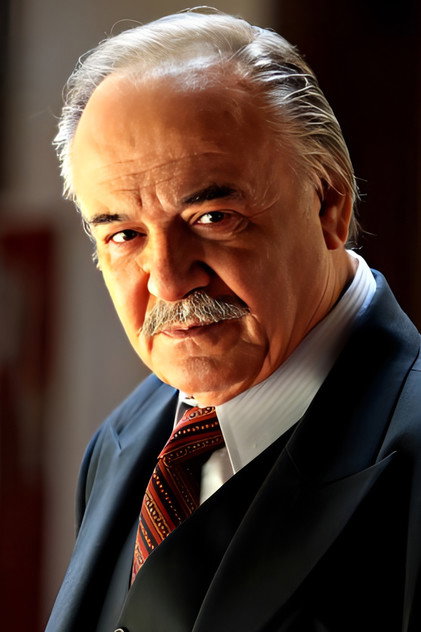 Çetin Tekindor - 4