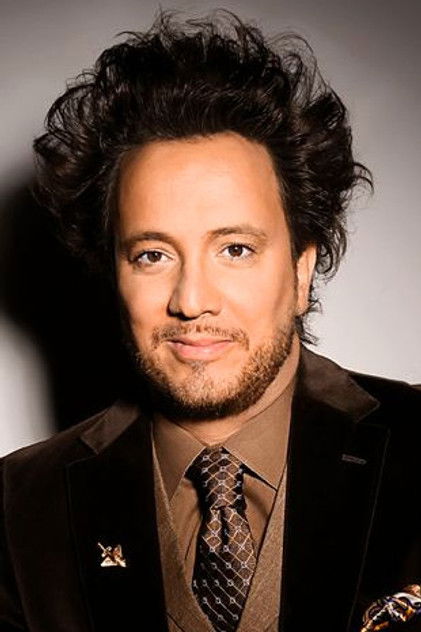 Giorgio A. Tsoukalos