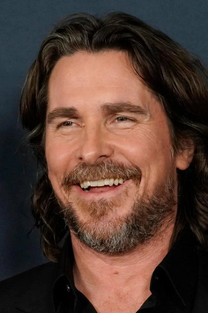 Christian Bale - 20