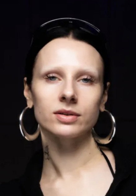 Foto von Gunhild Roel Jønnum
