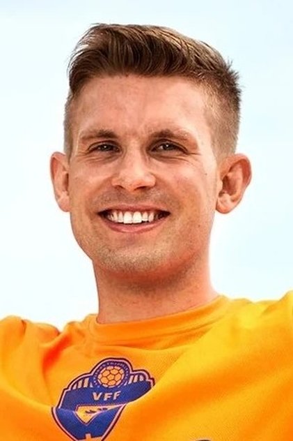 Andreas Haraldsson