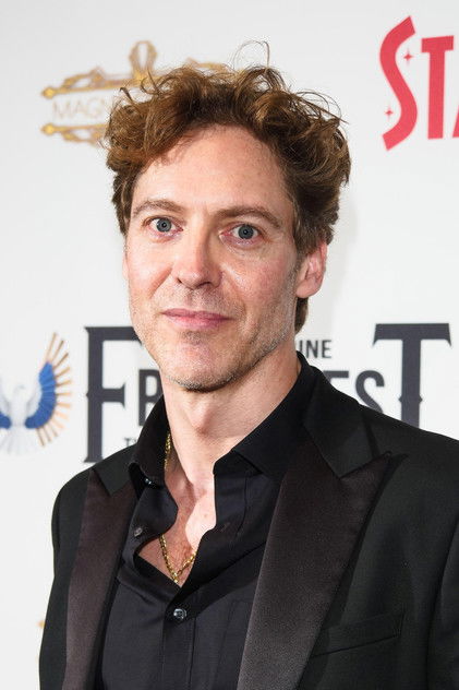 Аватар персоны Tom Kerrisk