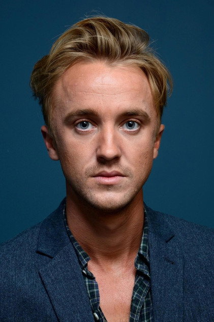 Tom Felton - 8