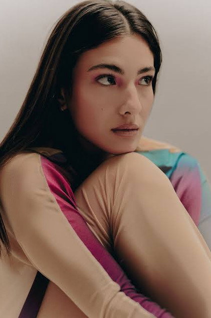 Candela González photo 4