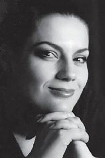 Анастасия Колпикова