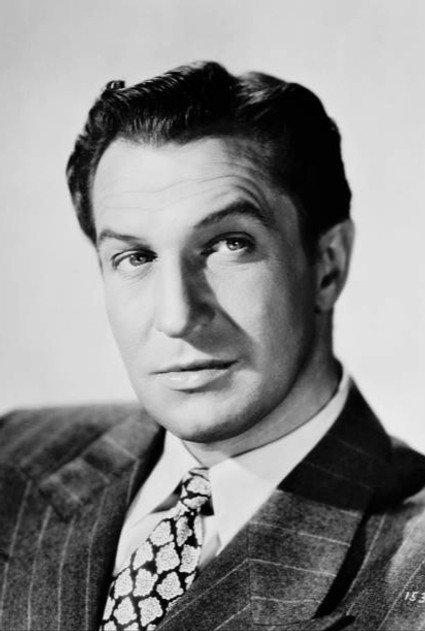 Vincent Price photo 4