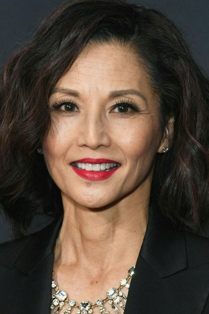Tamlyn Tomita - 7