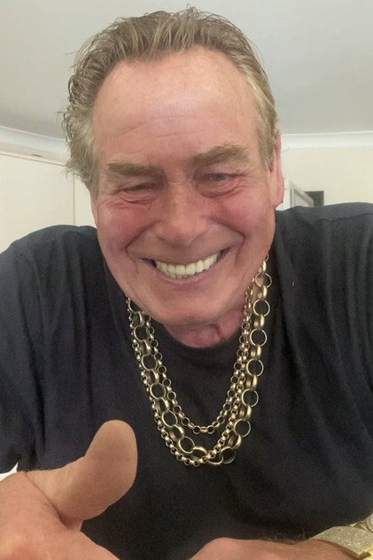 Bobby George - 2