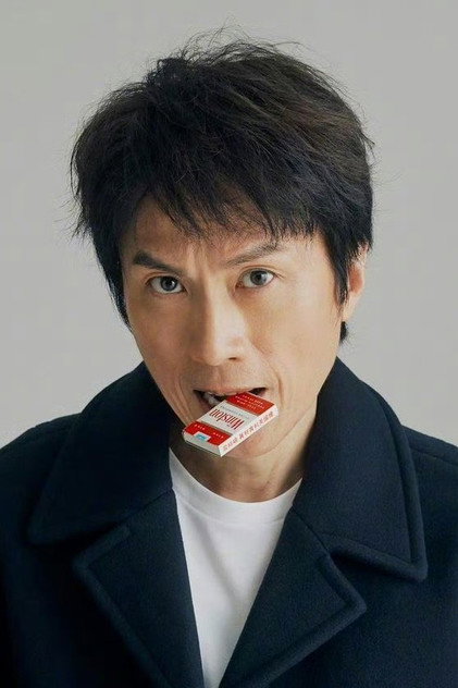 Dayo Wong Chi-Wah