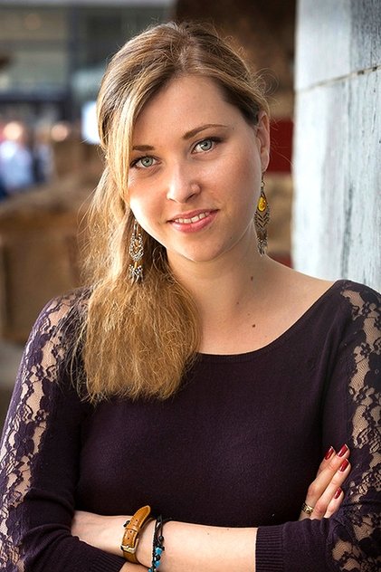 Аватар персоны Maria Brendle