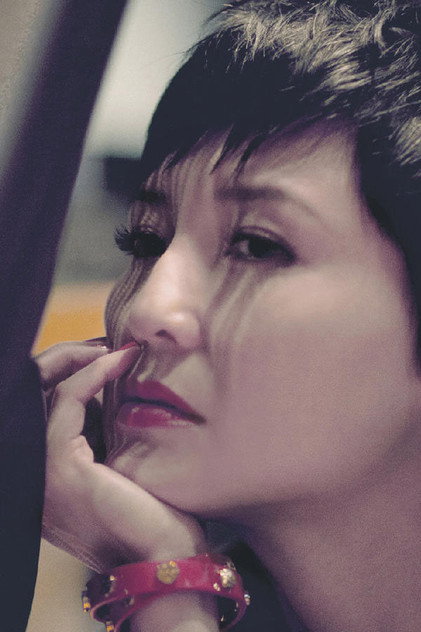 Image of Prudence Liew Mei-Kwan
