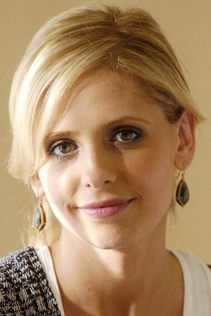 Sarah Michelle Gellar - 14