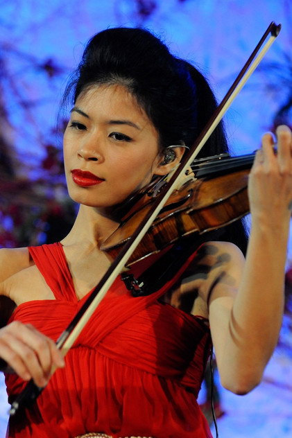 Vanessa-Mae - 7