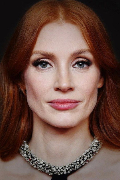 Jessica Chastain - 19