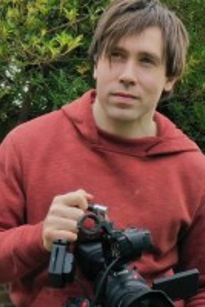 Adam Starks photo 3