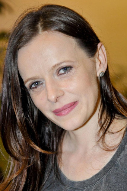 Maria Luísa Mendonça - 4