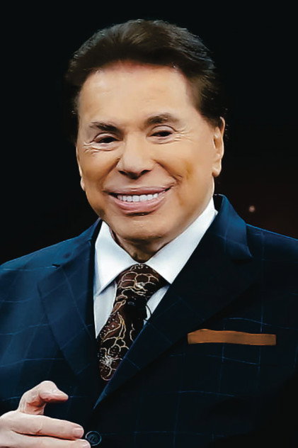 Silvio Santos photo 11