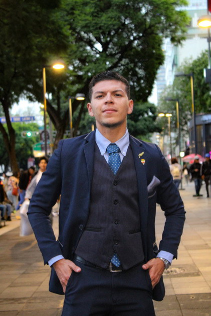 Harold Puche Tovar
