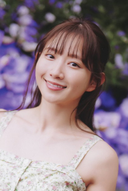 Nagisa Aoyama photo 5