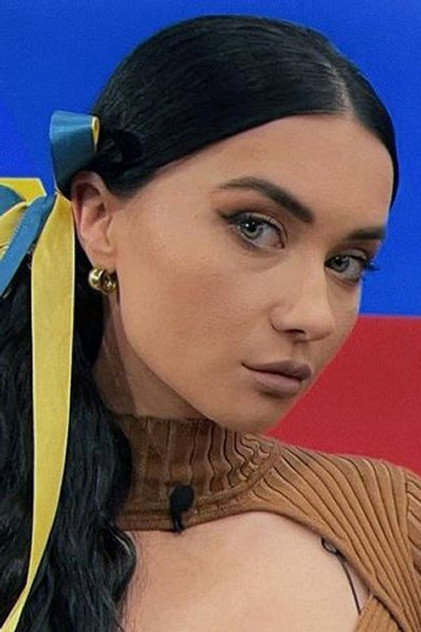 Irina Olsen - 7
