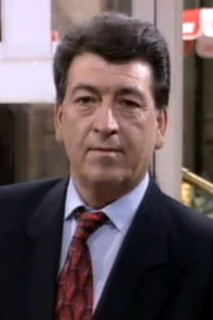 Alfonso Lussón