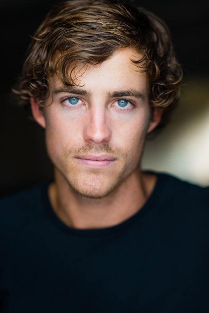 Jadon Cal Fitzpatrick