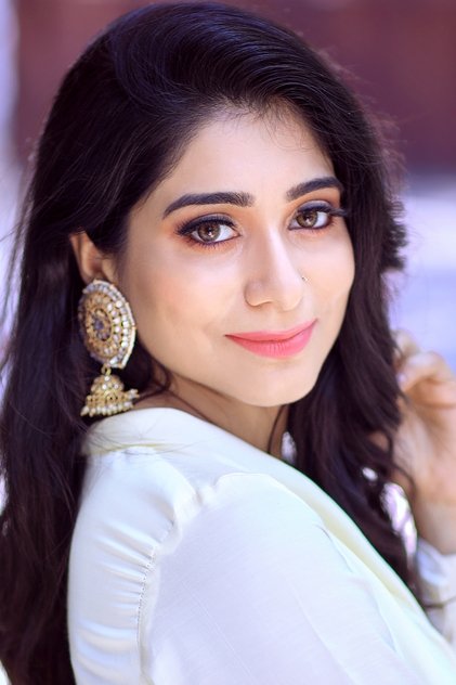 Vishnupriya Ravi