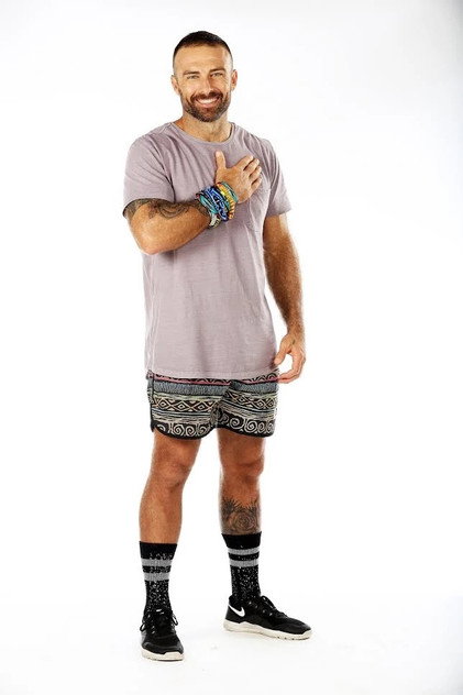 Steve Willis photo 2