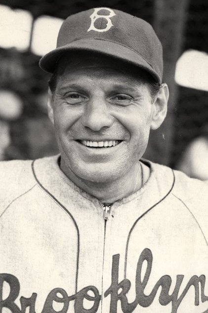 Leo Durocher