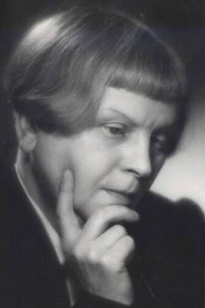 Maria Dąbrowska